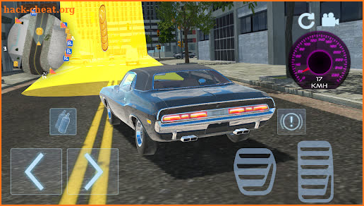 Car Simulator - Car Driving 3D screenshot