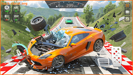 Car Simulator: Driving School screenshot