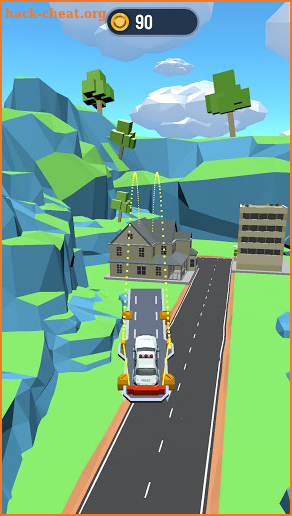 Car Sling screenshot