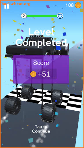 Car Smash screenshot