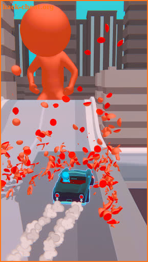 Car Smashing screenshot