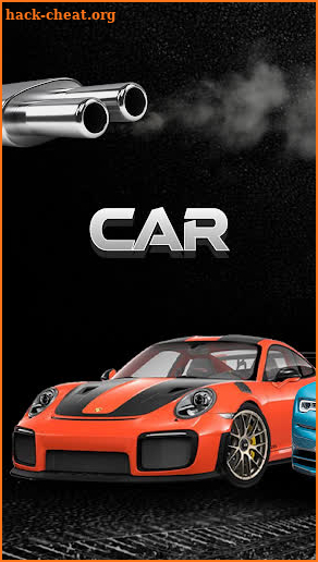 Car Sound Effects : Race Cars screenshot