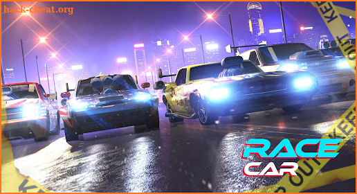 Car Speed Race screenshot