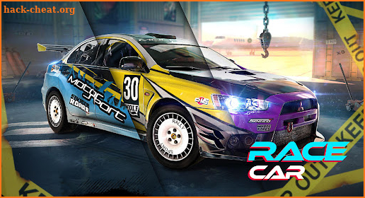 Car Speed Race screenshot