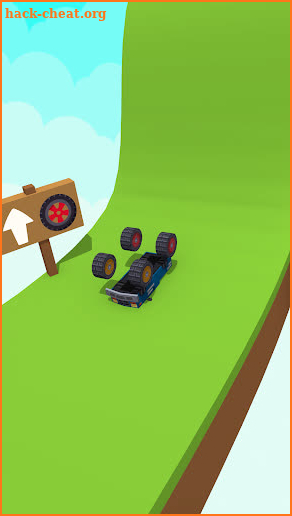 Car Stabilizer screenshot
