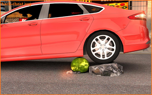 Car Stunts 2019 - Car Crash Simulator screenshot