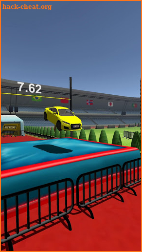 Car Summer Games 2020 screenshot