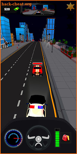 Car Thief 3D screenshot
