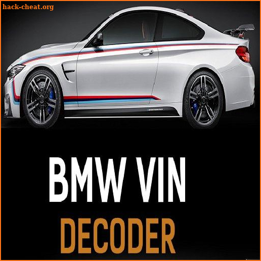 Car Vin Decoder screenshot