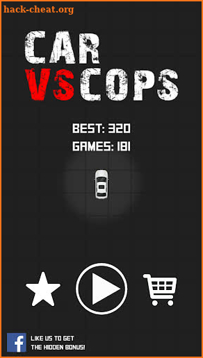 Car VS Cops 2019 screenshot