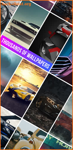 Car Wallpapers : HD Wallpapers screenshot