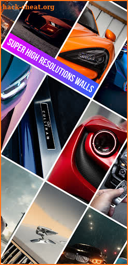 Car Wallpapers : HD Wallpapers screenshot