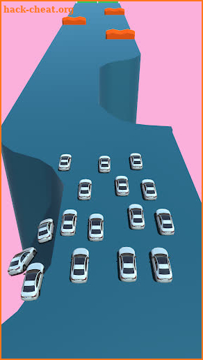Car Wars screenshot