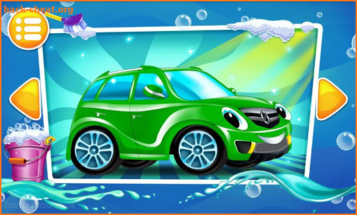 Car Wash screenshot