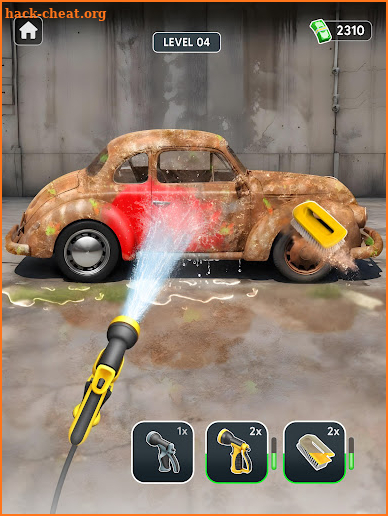 Car Wash: Auto Repair Garage screenshot