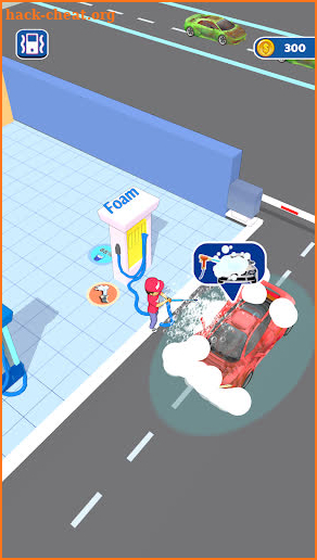 Car Washer screenshot