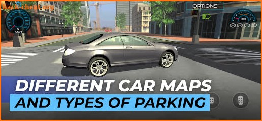 Car World Parking screenshot