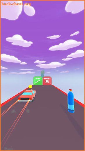 Car Wreck 3D screenshot