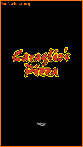 Caraglio's Pizza Rewards screenshot