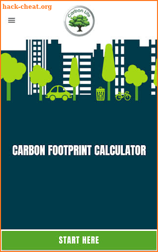 Carbon Life screenshot