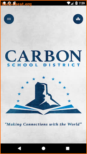 Carbon School District, UT screenshot