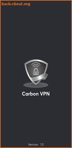 Carbon VPN - Secure & Fast VPN Service screenshot