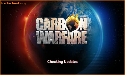 Carbon Warfare screenshot