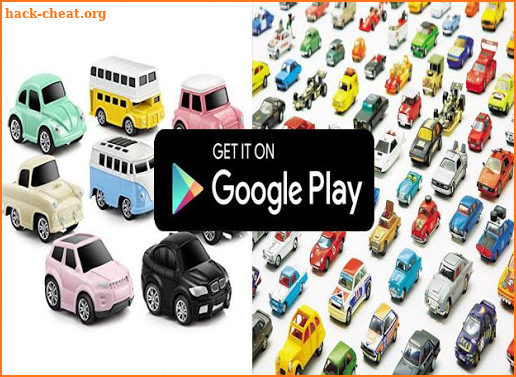 CarBot Toy's Car Videos screenshot