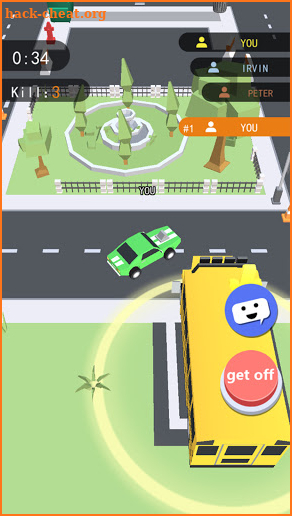 CarCrush - Crush Cars & Objects Smash Game screenshot