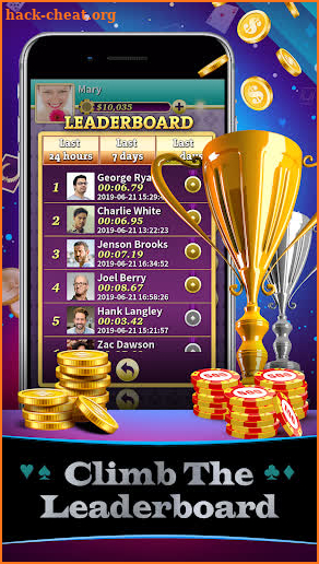 Card Counting - KK Blackjack screenshot