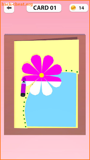 Card Crafting screenshot