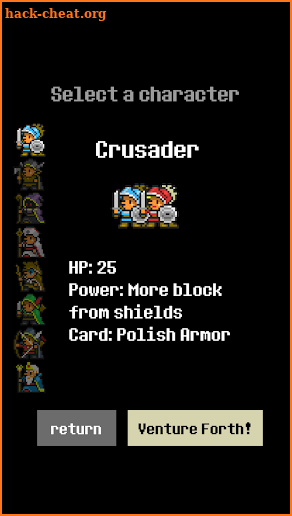 Card Crusade: Early Access screenshot