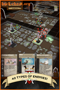 Card Dungeon screenshot