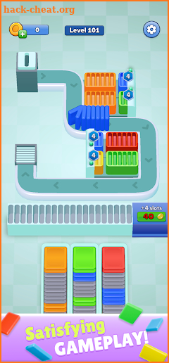 Card Factory! screenshot