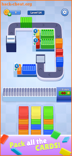 Card Factory! screenshot