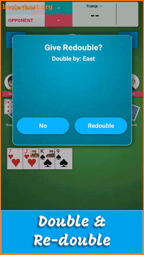 Card Game 29 screenshot