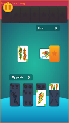 Card Games - 6 in 1 screenshot