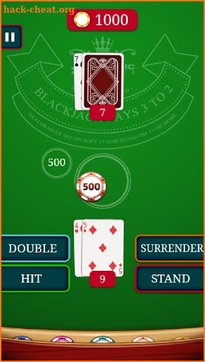 Card Games All in One App screenshot