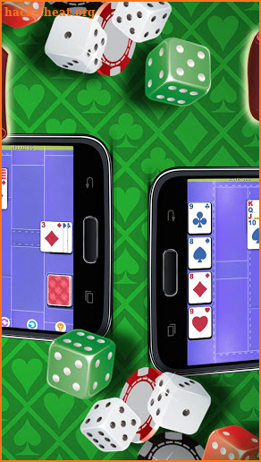Card Games - Solitaire Kings Online screenshot