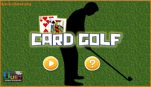 Card Golf screenshot