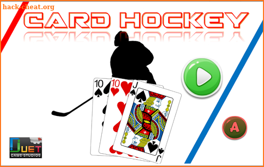 Card Hockey screenshot