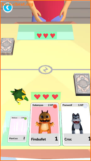 Card Master! screenshot