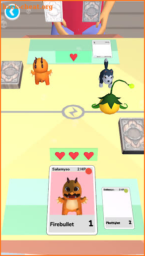 Card Master! screenshot