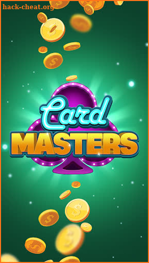 Card Masters Online screenshot