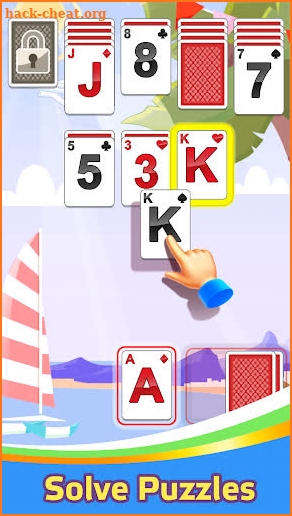 Card Match screenshot