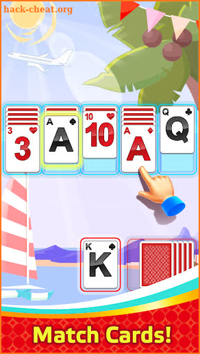 Card Match screenshot