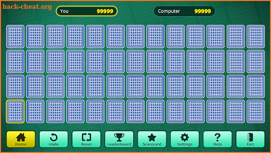 Card Match screenshot