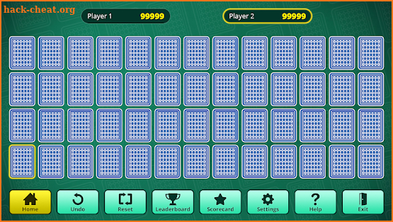 Card Match screenshot