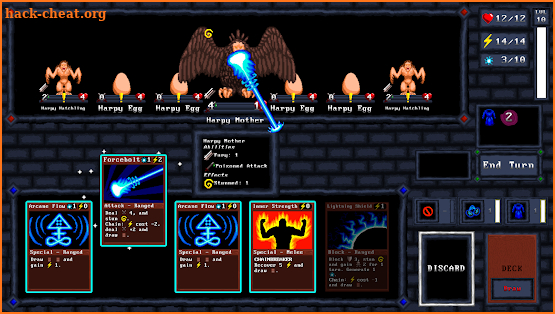 Card Quest screenshot