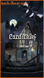 Card Thief screenshot